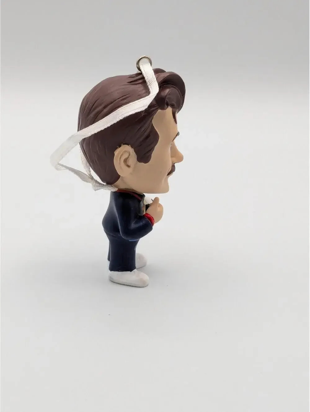 Hallmark Ted Lasso Christmas Ornament
